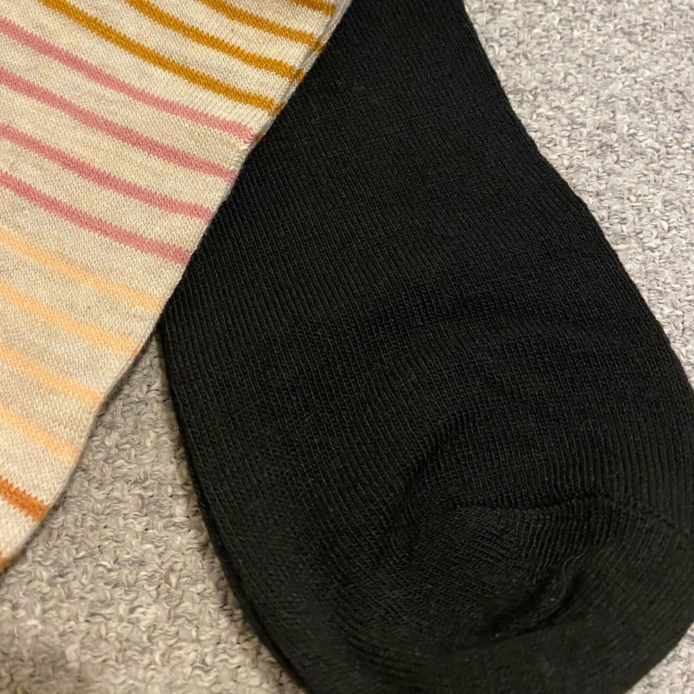 Capelli New York Fall Sock Pack #46 / Any 3 Pair $15 - Picture 3 of 3